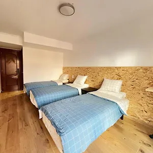 Fudodo舒适3 Beds L'Hospitalet de Llobregat